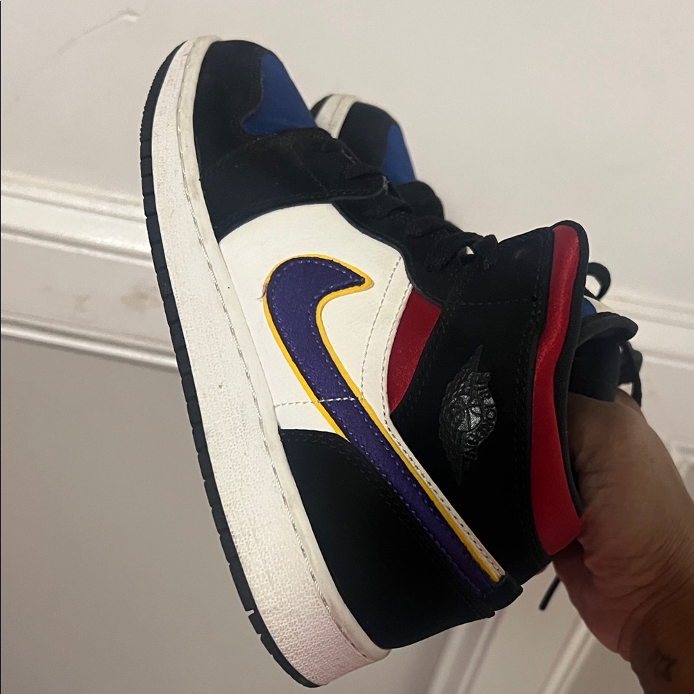 Jordan 1 - Picture 8 of 10